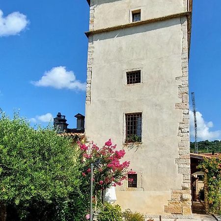 Azienda Agrituristica Corteforte فومانه المظهر الخارجي الصورة
