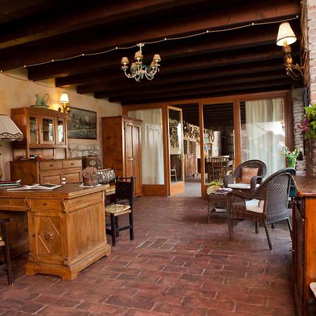 Azienda Agrituristica Corteforte فومانه المظهر الخارجي الصورة