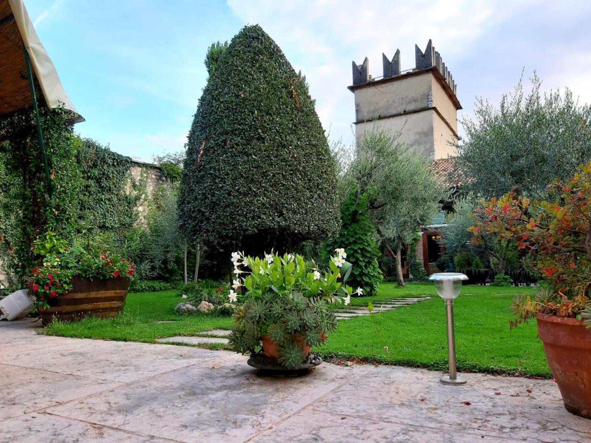 Azienda Agrituristica Corteforte فومانه المظهر الخارجي الصورة