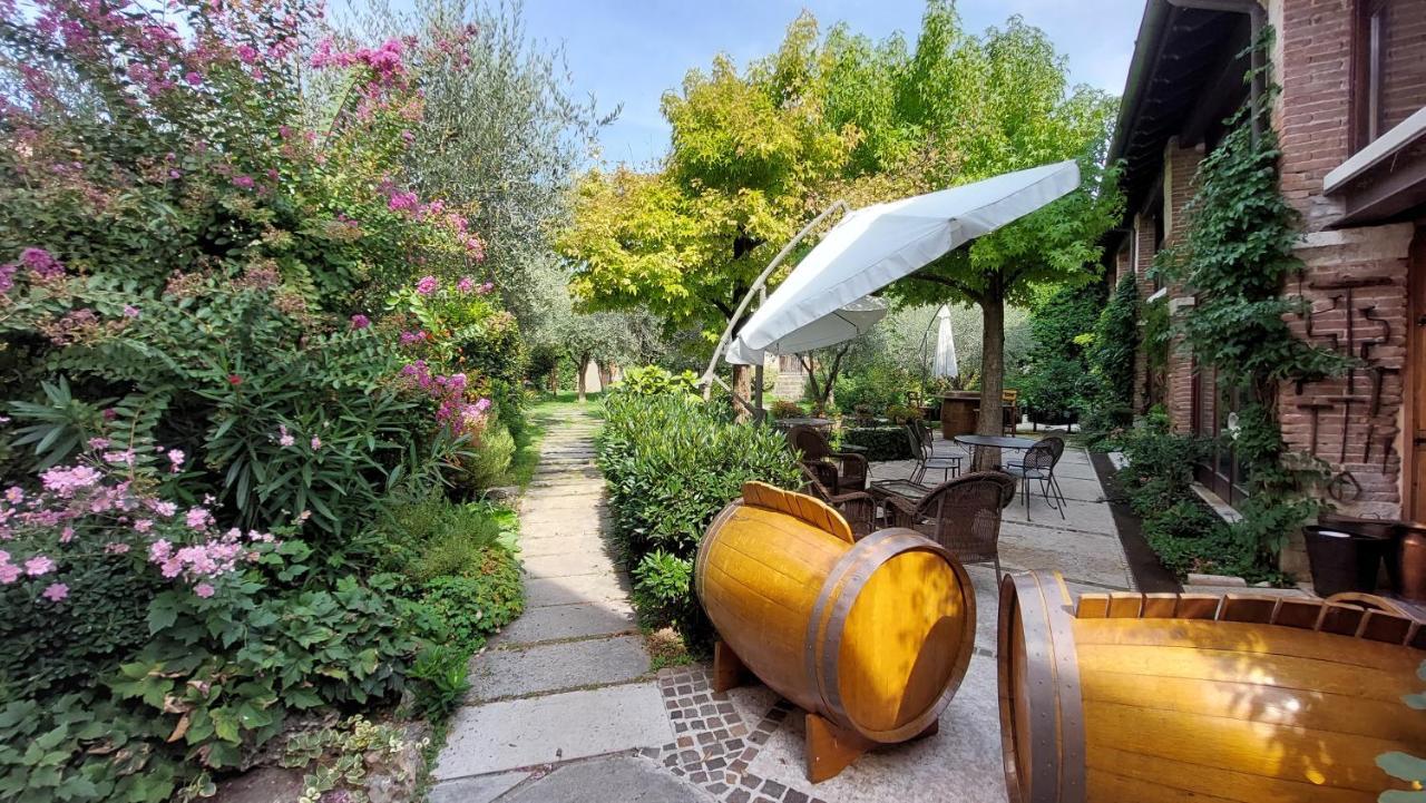 Azienda Agrituristica Corteforte فومانه المظهر الخارجي الصورة
