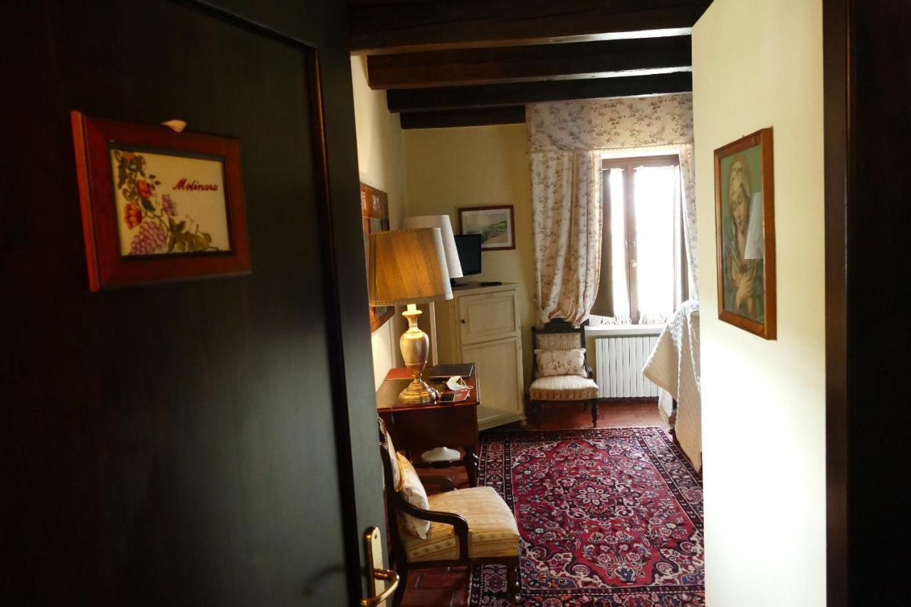 Azienda Agrituristica Corteforte فومانه المظهر الخارجي الصورة