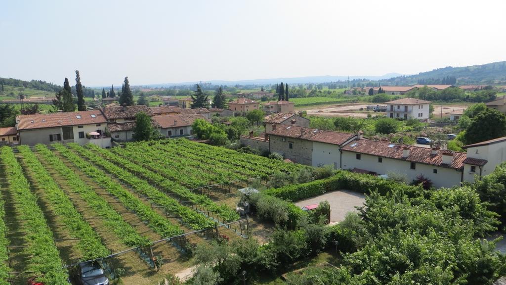 Azienda Agrituristica Corteforte فومانه المظهر الخارجي الصورة