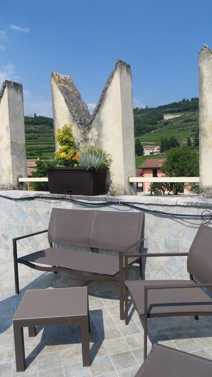 Azienda Agrituristica Corteforte فومانه المظهر الخارجي الصورة