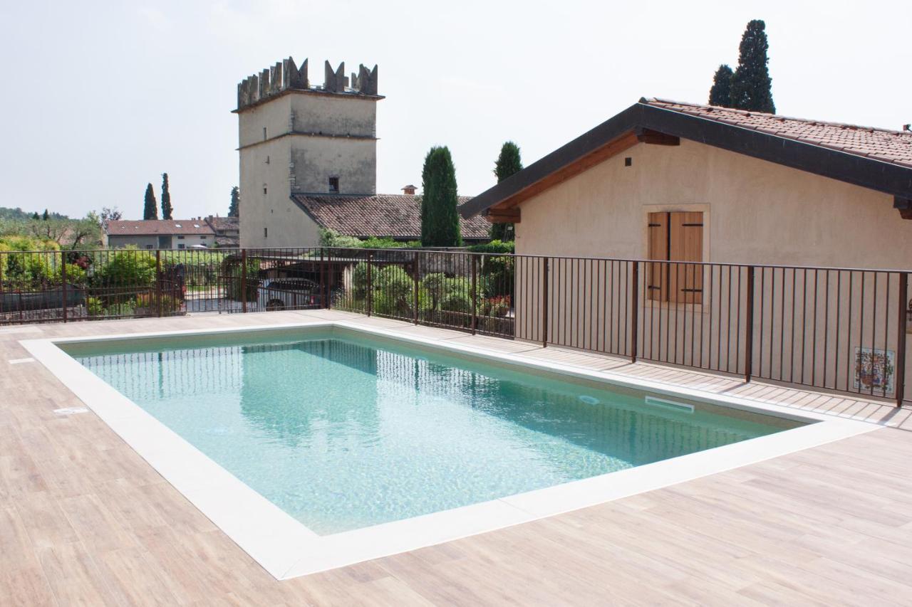 Azienda Agrituristica Corteforte فومانه المظهر الخارجي الصورة