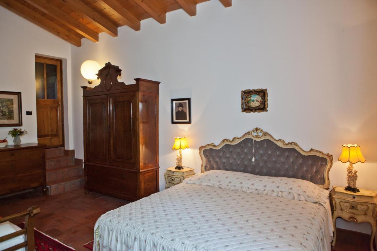 Azienda Agrituristica Corteforte فومانه المظهر الخارجي الصورة