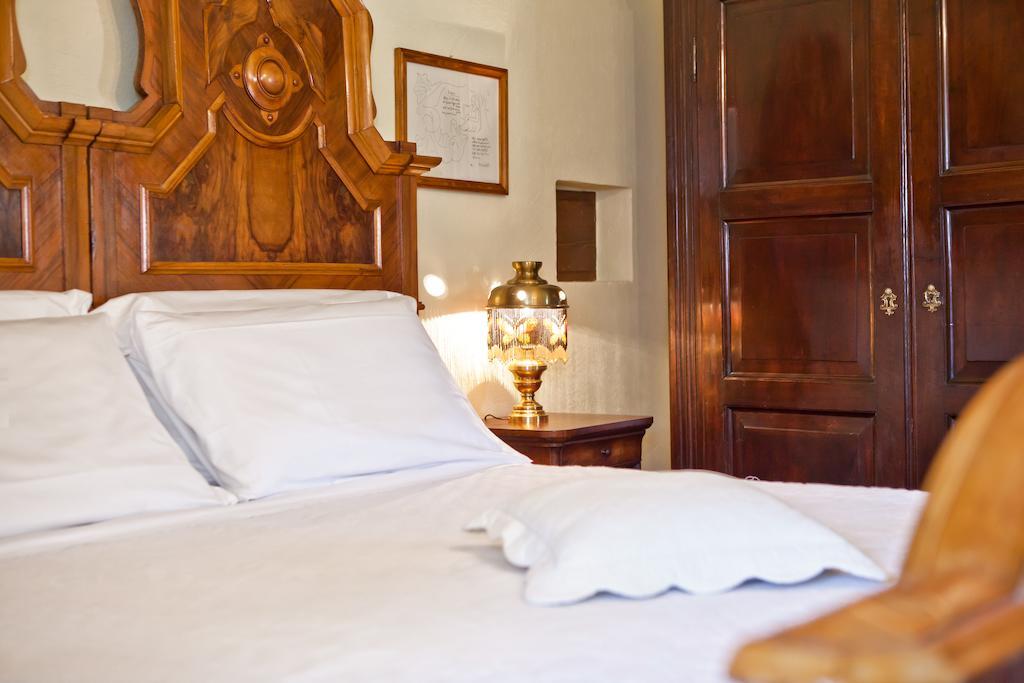 Azienda Agrituristica Corteforte فومانه الغرفة الصورة
