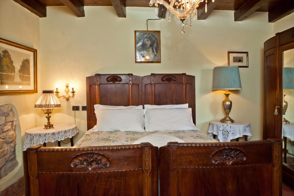 Azienda Agrituristica Corteforte فومانه الغرفة الصورة