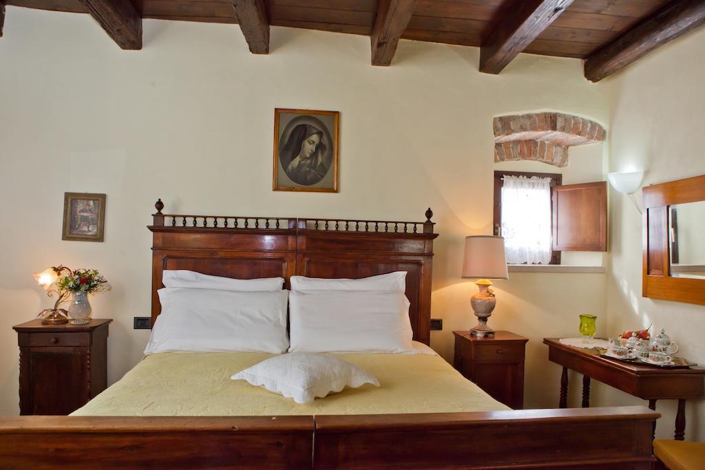 Azienda Agrituristica Corteforte فومانه الغرفة الصورة