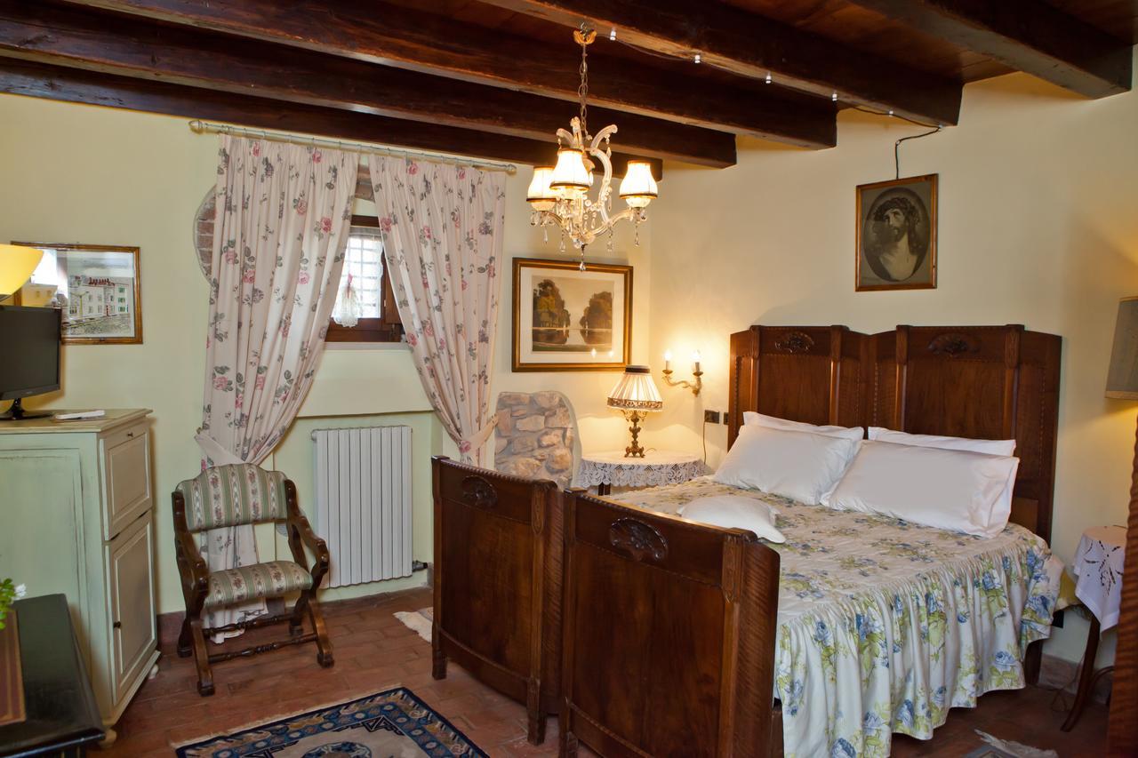 Azienda Agrituristica Corteforte فومانه المظهر الخارجي الصورة