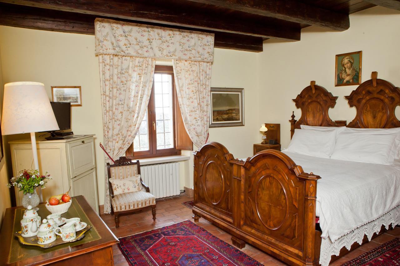 Azienda Agrituristica Corteforte فومانه المظهر الخارجي الصورة