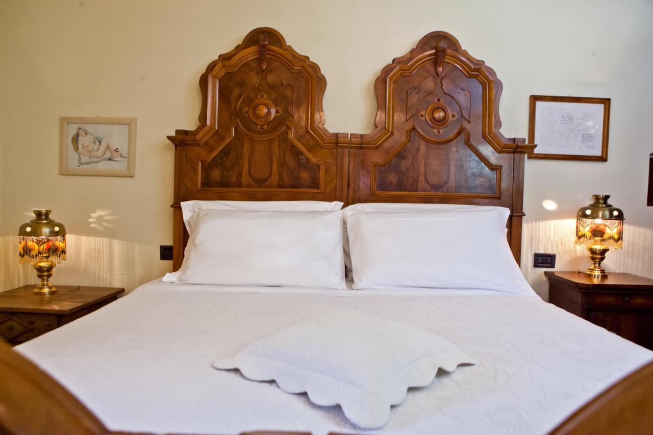 Azienda Agrituristica Corteforte فومانه المظهر الخارجي الصورة