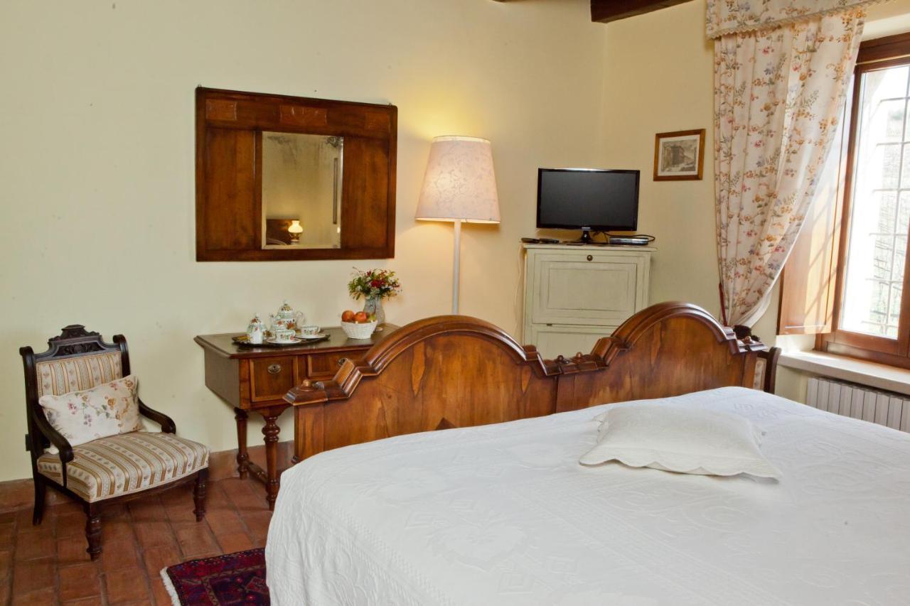 Azienda Agrituristica Corteforte فومانه المظهر الخارجي الصورة